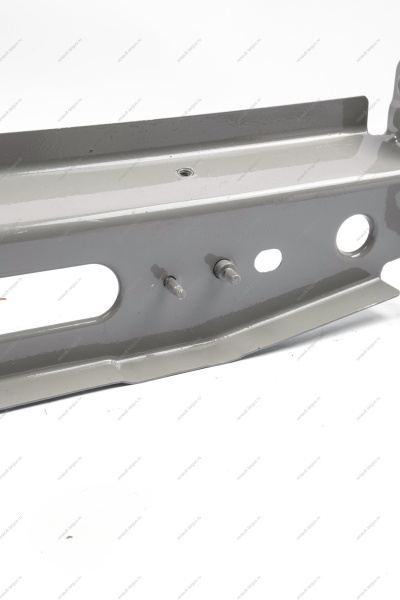 Стойка рамки радиатора левая (катафорезный грунт) LADA Vesta/Веста Lada