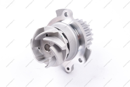 Насос водяной LADA Vesta/Xray для двигат 16 кл 1,6 л LUZAR