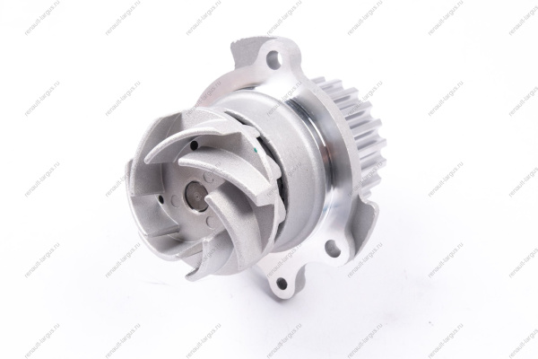 Насос водяной LADA Vesta/Xray для двигат 16 кл 1,6 л LUZAR