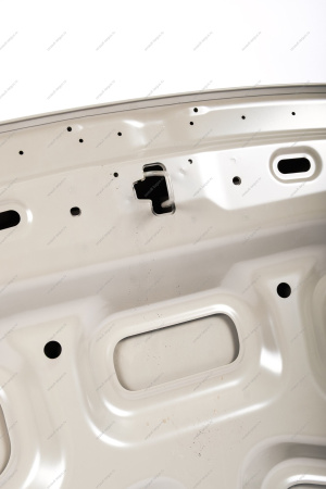 Капот LADA Largus (FL) NEW (катафорезный грунт) Lada