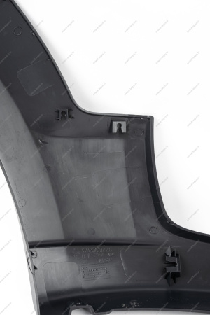 Накладка переднего бампера левая LADA Largus Cross (FL) NEW Lada