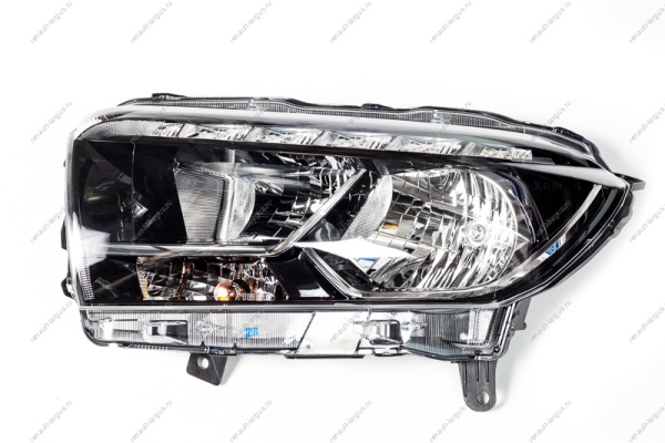 Фара LADA XRAY левая Lada