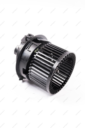 Вентилятор отопителя RENAULT Logan/Рено Логан салона (а/м с конд.) N113249R VALEO