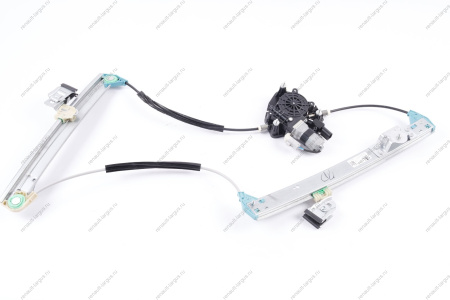 Электростеклоподъемник задней двери правый 2 контакта (без упаковки) LADA Vesta/Веста Lada