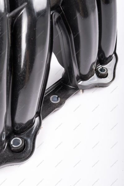 Модуль впуска LADA Largus дв. 11189 8кл. Е-GAS без дросселя и датчика давления ( НПП Итэлма) Lada