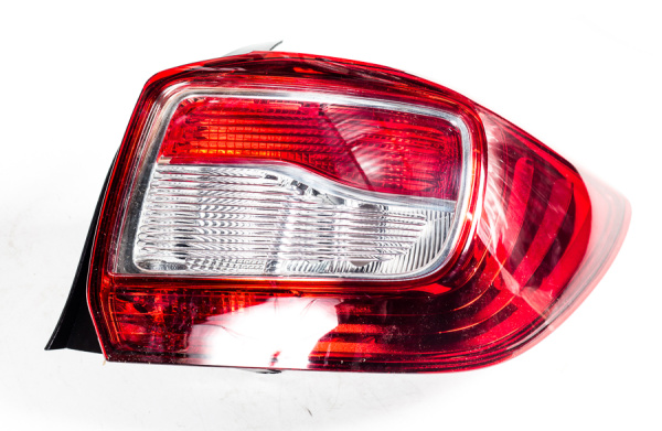 Фонарь RENAULT Logan/Рено Логан задний правый 2014-(корпус) Tork