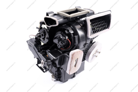 Отопитель с кондиционером в сборе (с механическим радиатором) LADA Vesta Lada