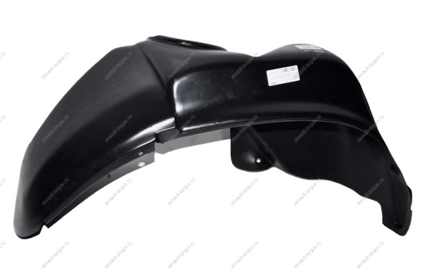 Подкрылок RENAULT Duster/Рено Дастер задний правый 4*2 Renault