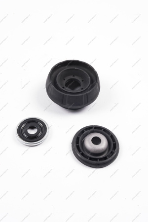 Комплект опоры переднего амортизатора LADA Largus с подшипником к-т ASAM