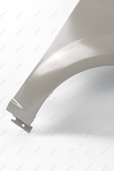 Крыло переднее правое (катафорезный грунт LADA Largus (FL) NEW Lada