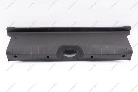 Облицовка поперечины задка LADA Vesta/Веста Lada