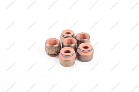 Колпачок маслотражательный 1шт. двигат P4P LADA XRAY/Vesta (Велтком) Lada