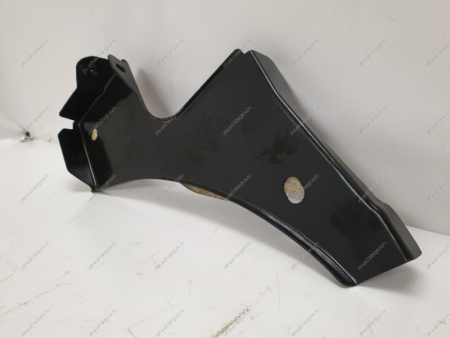 Соединитель брызговика и переднего лонжерона левый RENAULT Logan Renault