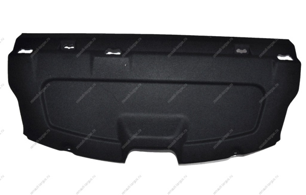 Полка багажника RENAULT Logan/Рено Логан 2014- 794208823R Renault