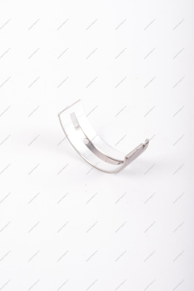 Вкладыш коренного подшипника верхний +0,012 мм 1шт. Lada Vesta (Daido Metal) Lada