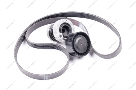 Ремень генератора комплект Largus RENAULT