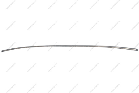 Облицовка LADA Vesta/Веста сточного желоба крыши правая Lada