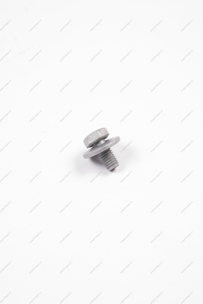 Болт Lada Largus M8X125_16 Renault