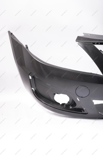 Бампер LADA Largus передний (под покраску) (Полад) ORIGINAL Lada