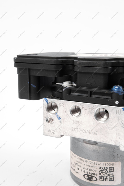 Гидроагрегат АБС KESENS (незаправленный) LADA Vesta FL (НПП Итэлма) Lada