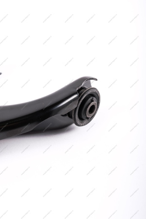 Рычаг Lada XRAY/Largus передней подвески левый в сборе (с боковой проточкой) Lada