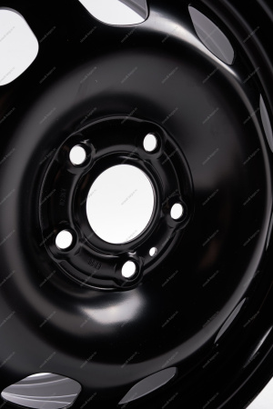 Диск колесный R-16 штамп RENAULT Duster/Рено Дастер Renault
