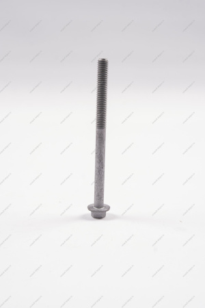 Болт Lada VestaМ8х1,25х104 крепления компрессора ( нужно 3шт) Renault