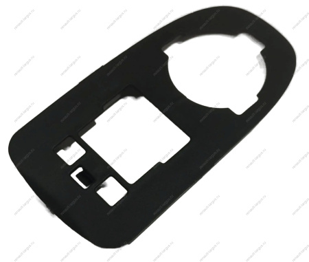 Уплотнитель LADA Vesta ручки подвижной задний левый (перед. и зад.) ( к ручке 8450039475) Lada