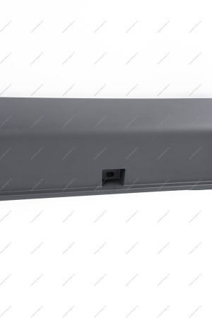 Облицовка порога левая ( с клипсами) 8450091453 LARGUS Cross Lada