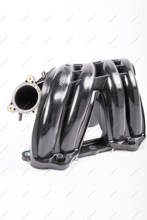 Модуль впуска LADA Largus дв. 11189 8кл. Е-GAS без дросселя и датчика давления ( НПП Итэлма) Lada