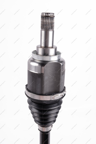 Привод Lada Vesta NG левого переднего колеса в сборе КПП CVT (с дв. P4P) (Wanxiang) Lada