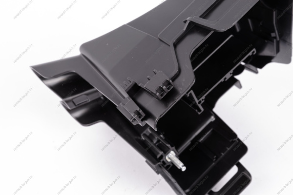 Корпус монтажного блока предохранителей (нижняя часть, без крышки и без вставки) Lada Vesta SW Lada