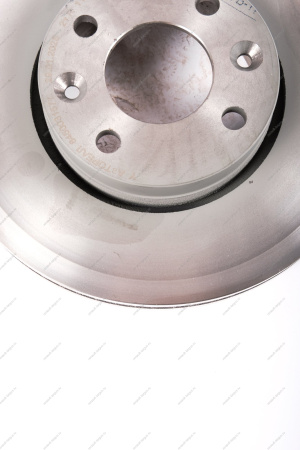 Диск LADA Vesta тормозной передний (,Авто-Реал,) Lada