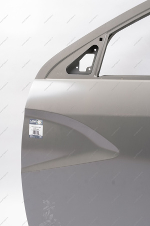 Дверь передняя левая Lada Vesta SW Cross /Sedan Cross (катафорезный грунт) Lada