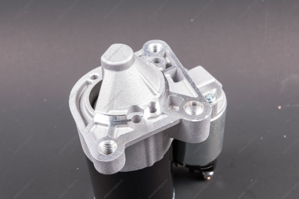 Стартер LADA Largus 8 кл двигат K7M (LECAR) Lada