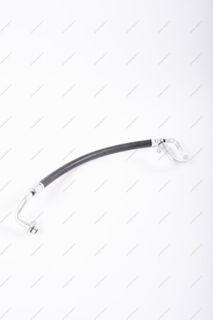 Трубопровод конденсатора Lada Vesta ( от компрессора к радиатору) Lada