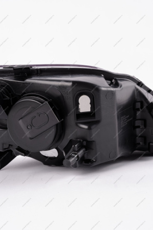 Фара левая LADA Largus/Лада Ларгус Gamma