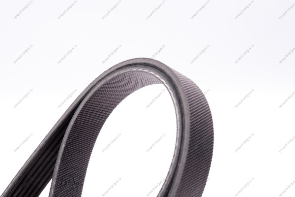 Ремень поликлиновый привода вспомогательных агрегатов Lada Vesta / XRAY / Largus GATES