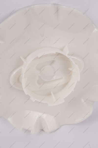 Колпак колеса R-16 LADA Vesta/Веста для литого диска (Пталомей) (на диск 8450006802) (,КиК, ООО г. Красноярск) Lada