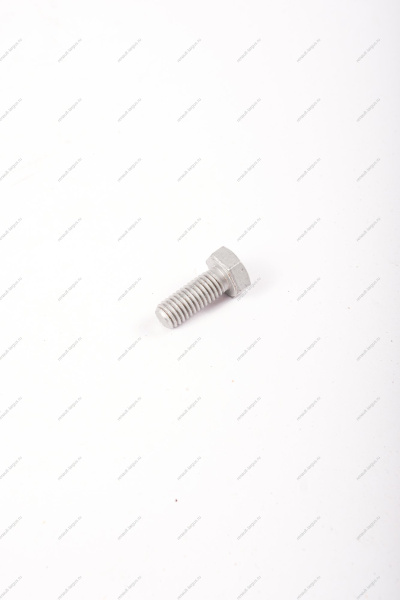 Болт M8х125х20 с шестигранной головкой LADA Largus Renault