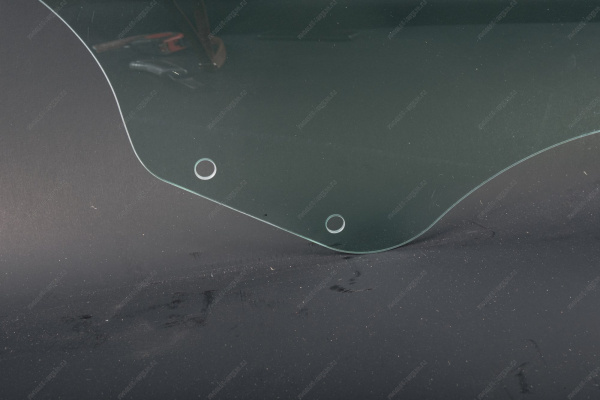 Стекло задней двери левое Tinted тонирован.LADA Largus (AGC) Lada