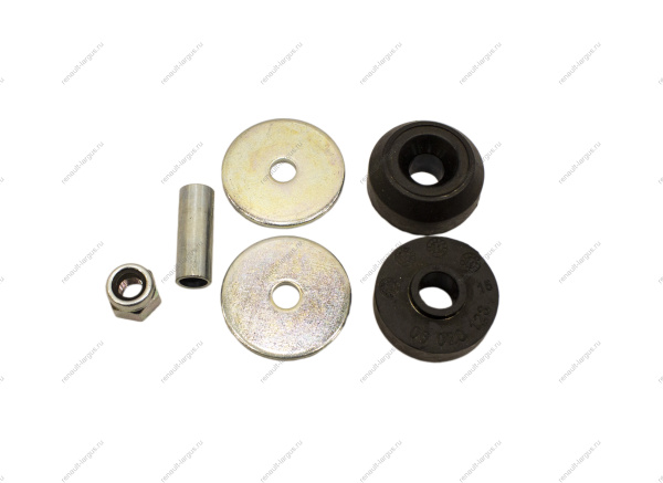 Амортизатор задний Renault DUSTER 1,6-2,0 газ. до 2012 MONROE