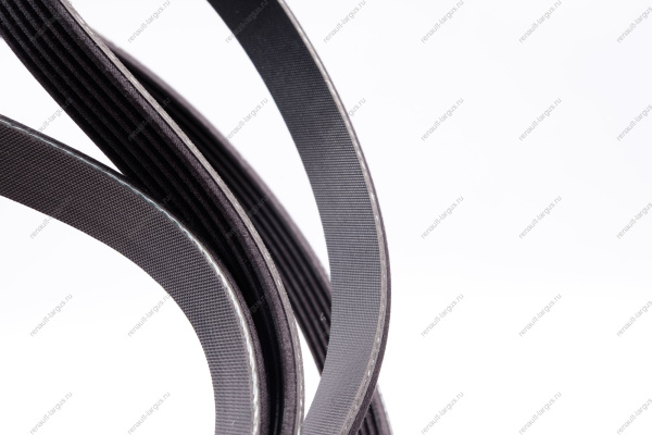 Ремень привода вспомогательных агрегатов с гур и кондиц/ двигат 21129 Lada Largus (GATES 6PK1708)