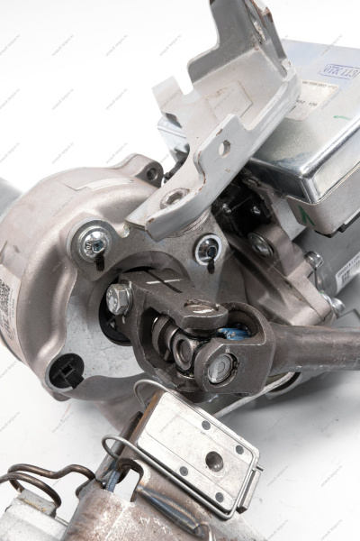 РОЗНИЦА Электромеханический усилитель рулевого управления с промежуточным валом Lada Vesta NG (без упаковки) (Автоэлектроника) Lada