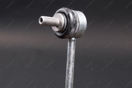 Стойка переднего стабилизатора поперечной устойчивости с шарниром в сборе LADA Vesta/Веста Lada