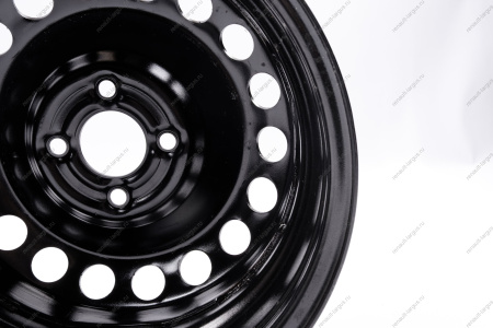 Диск колесный R-15 LADA Largus штамп. 15X6 4X100 ET50 D60 TREBL