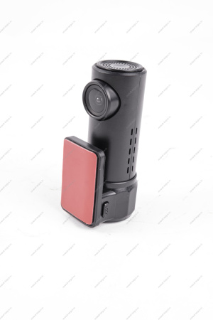 Видеорегистратор 1920х1080, обзор 150*, 3-х осевой городатчик, Wi-Fi модуль LECAR Lada