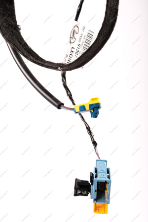 Жгут проводов LADA Largus (FL) вещевого ящика в сборе Lada