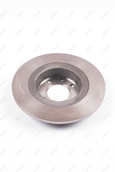 Диск LADA Vesta/SW/ SW Cross тормозной задний 2 шт комплект (,Авто-Реал, ) Lada