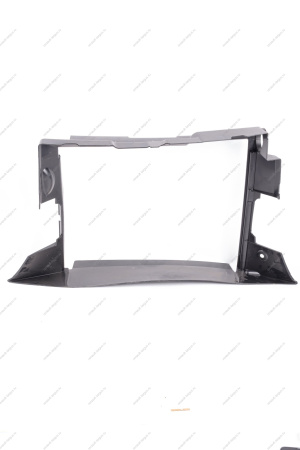 Щиток радиатора (дефлектор) на авто без кондиц. LADA Vesta Lada